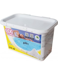 pH Plus CTX 20