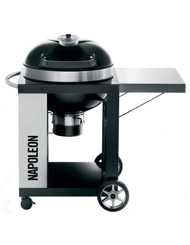 Barbecue PRO22K Cart 2